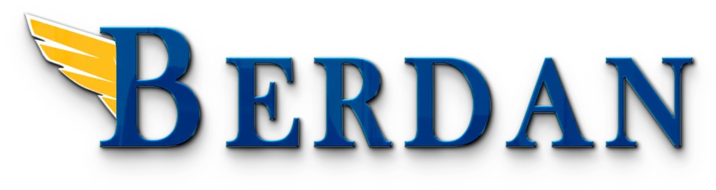 Logo Berdan Empresas